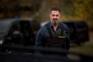 Specialisté, FOTO: Distr. TV Nova