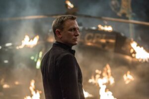 Spectre, FOTO: distr. FTV Prima