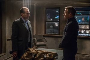Spectre, FOTO: distr. FTV Prima