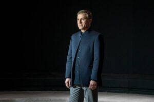 Spectre, FOTO: distr. FTV Prima
