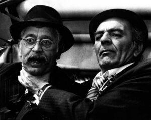 Tchán, FOTO: Miloš Schmiedberger / distr. FTV Prima