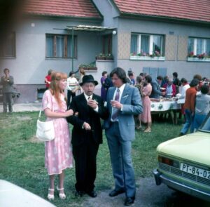 Tchán, FOTO: Miloš Schmiedberger / distr. FTV Prima