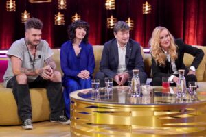 U Adely, FOTO: distr. FTV Prima