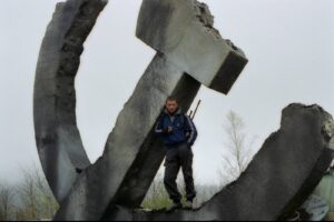 Za nepřátelskou linií, FOTO: 20th Century Fox / distr. Česká televize