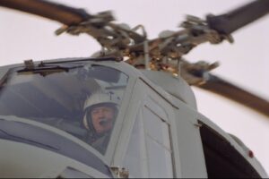 Za nepřátelskou linií, FOTO: 20th Century Fox / distr. Česká televize