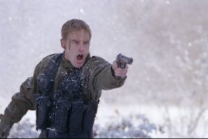 Za nepřátelskou linií, FOTO: 20th Century Fox / distr. Česká televize