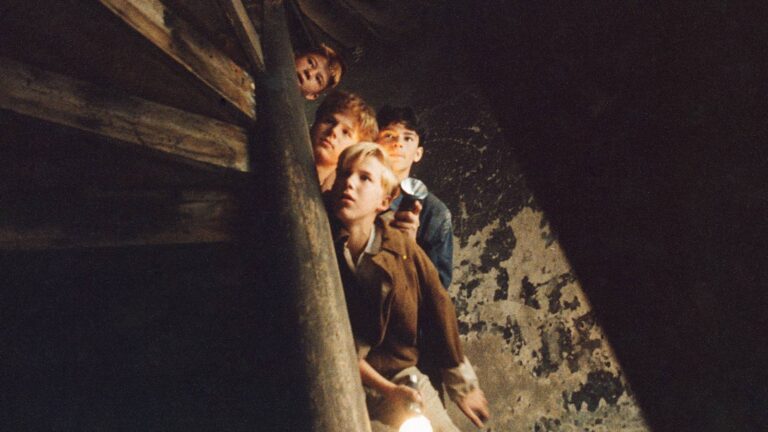 Záhada hlavolamu: Změny v obsazení, falešné kostely i morseovka a odmítnutý Jaroslav Foglar