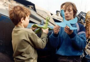 Chobotnice z II. patra, FOTO: © Česká televize, distr. FILM+