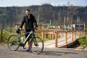 Cyklodálky se vrací, FOTO: Česká televize, Distr. Česká televize