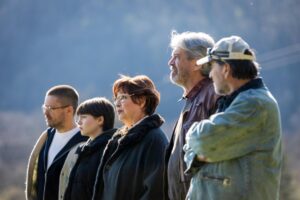 Lajf, FOTO: Ivo Dvořák, dist. Česká televize