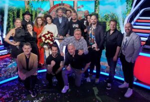 Máme rádi Česko, FOTO: Distr. FTV Prima