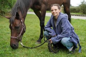 O lidech a koních, FOTO: Distr. FTV Prima