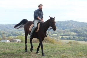 O lidech a koních, Matěj Hádek, FOTO: Distr. FTV Prima