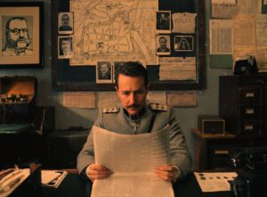 Grandhotel Budapešť, FOTO: Fox Searchlight / distr. Česká televize