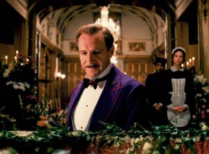 Grandhotel Budapešť, FOTO: Fox Searchlight / distr. Česká televize