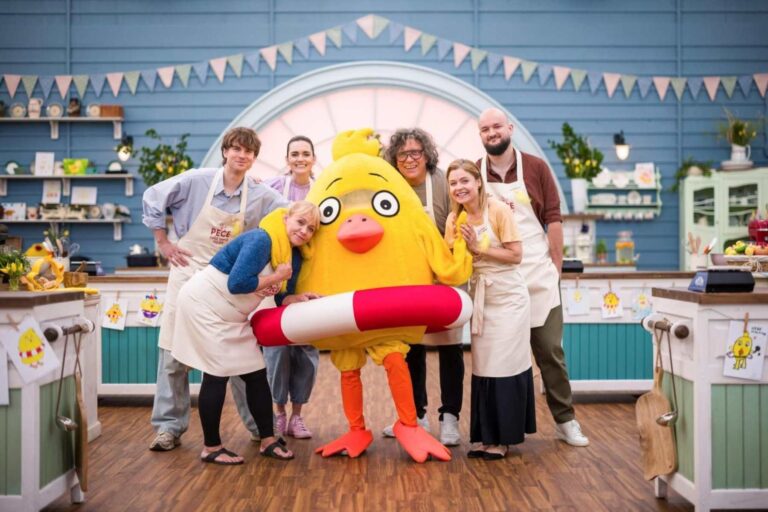 Česká televize nasazuje na svátky těžké kalibry. Dojde na pečení celebrit v Peče celá země i přenos ze střežené věznice