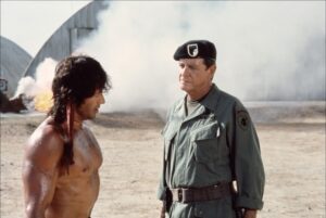 Rambo 2: První krev, FOTO: distr. AMC