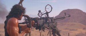 Rambo III, FOTO: distr. AMC