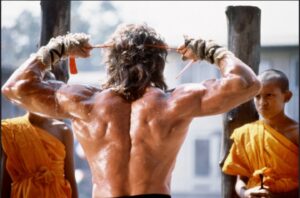 Rambo III, FOTO: distr. AMC