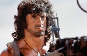 Rambo III, FOTO: distr. AMC