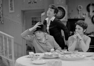 Taková normální rodinka, FOTO: © Česká televize, distr. Česká televize