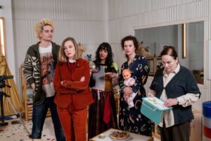 V zájmu dítěte, FOTO: Vojtěch Hurych, distr. Česká televize