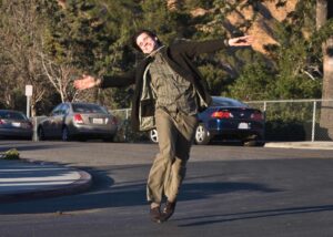 Yes Man, FOTO: © Warner Bros. Pictures, distr. TV Nova