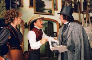 Cesta kolem světa za 80 dní, FOTO: distr. FTV Prima