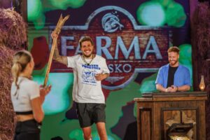 Farma Česko, FOTO: Distr. TV Nova