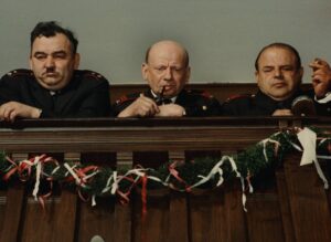 Hoří, má panenko, FOTO: Jaromír Komárek / distr. TV Nova