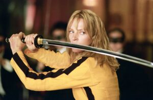 Kill Bill, FOTO: © 2003 Miramax, distr. TV Nova