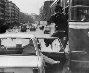 Kořist (1971), FOTO: SONY / distr. Česká televize