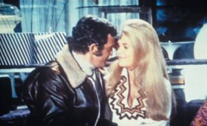 Kořist (1971), FOTO: SONY / distr. Česká televize