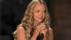 Mamma Mia! Here We Go Again, FOTO: distr. TV Nova