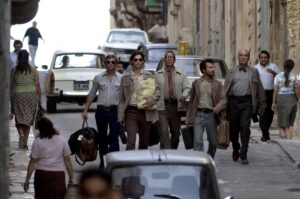 Mnichov, FOTO: © Universal Pictures, distr. FTV Prima