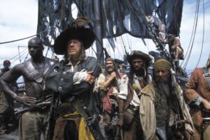 Piráti z Karibiku: Prokletí Černé perly, FOTO: distr. FTV Prima