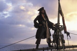 Piráti z Karibiku: Prokletí Černé perly, FOTO: distr. FTV Prima