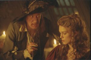 Piráti z Karibiku: Prokletí Černé perly, FOTO: distr. FTV Prima