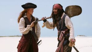 Piráti z Karibiku: Truhla mrtvého muže, FOTO: distr. FTV Prima