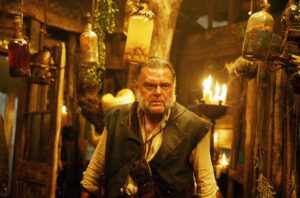 Piráti z Karibiku: Truhla mrtvého muže, FOTO: distr. FTV Prima