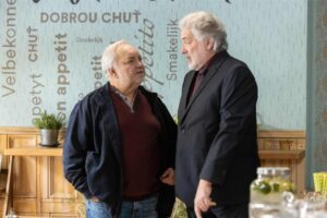 Ulice, FOTO: Distr. TV Nova