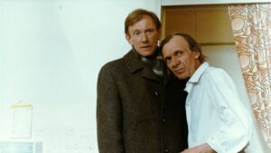 Všichni musí být v pyžamu, FOTO: Zdeněk Dukát / distr. FTV Prima