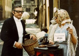 Zabil jsem Einsteina, pánové, FOTO: Jaromír Komárek / distr. FTV Prima