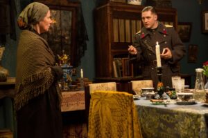 Dítě číslo 44, FOTO: © Summit Entertainment, distr. Česká televize