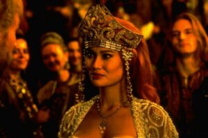 Kull dobyvatel, FOTO: © 1997 Universal Pictures, distr. AMC