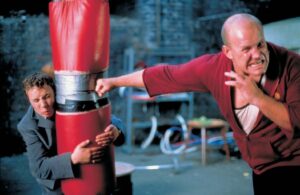 Podfu(c)k, FOTO: © Columbia Pictures Corporation, distr. FILM+