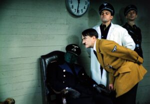 Zítra vstanu a opařím se čajem, FOTO: Jiří Kučera / distr. Film+