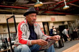 Million Dollar Baby, FOTO: distr. AMC