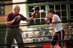 Million Dollar Baby, FOTO: distr. AMC