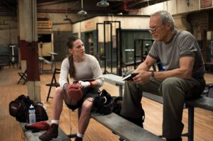 Million Dollar Baby, FOTO: distr. AMC